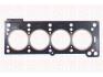 FAI RENAULT прокладка гбц R19,Clio,Kangoo,Megane 1.2/1.4 90- Fischer Automotive One (FA1) HG506 (фото 1)