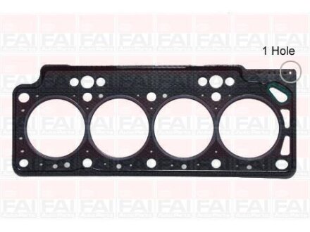 FAI RENAULT прокладка гбц R19,21,Express,Megane,Rapid 1.9D 88- 1карб Fischer Automotive One (FA1) HG508