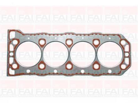 FAI ROVER прокладка гбц (к-кт.) 200/400/75 1.1/1.8 Fischer Automotive One (FA1) HG512