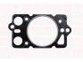 Прокладка Г/Б Alfa VM492/HR924 (1CYL) 2! Fischer Automotive One (FA1) HG515 (фото 1)