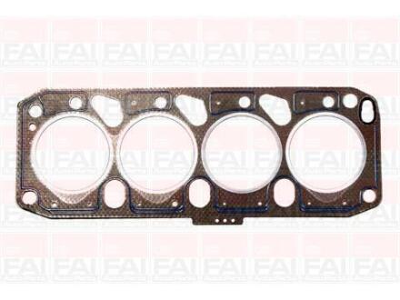 FAI FORD прокладка гбц Fiesta, Escort 1,8D/TD (3 карба) Fischer Automotive One (FA1) HG527