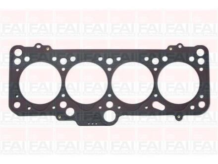 FAI VW прокладка гбц 2к.(1.57mm) Golf,Passat,T4 1.9D металева !!! Fischer Automotive One (FA1) HG535