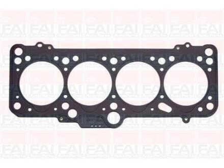 FAI Прокладка ГБЦ Fischer Automotive One (FA1) HG536