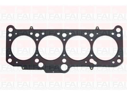 FAI VW прокладка гол. блоку 1K Audi 80,A4/6,Ford Galaxy,Golf III,Passat,Sharan 1.9TDI Fischer Automotive One (FA1) HG537