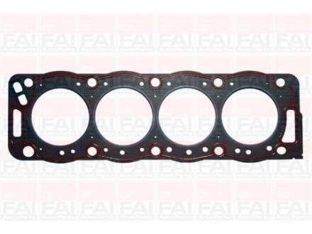 FAI CITROEN прокладка гол.блоку 1к. Berlingo 1.9D Jumper 1.9D,FIAT,PEUGEOT,SUZUKI Fischer Automotive One (FA1) HG561A