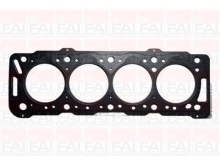 FAI CITROEN прокладка головки блоку Jumpy,Jumper,Fiat Ducato,Scudo, Boxer,Expert 1.9TD 2K Fischer Automotive One (FA1) HG563B
