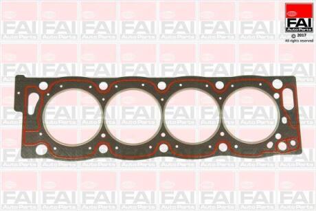 Прокладка головки блока Jumper,Fiat Ducato,Peugeot 405,Boxer 2.0 Fischer Automotive One (FA1) HG565