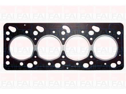 FAI FORD прокладка головки блоку Fiesta,Escort,Orion,Mondeo 1.6 16V 92- Fischer Automotive One (FA1) HG594