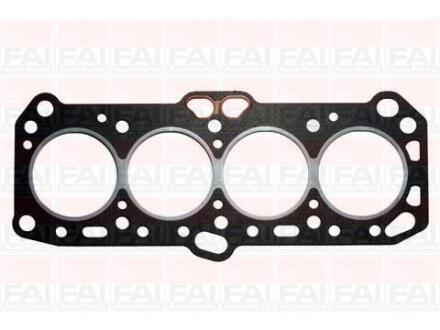 FAI MITSUBISHI прокладка гол.блоку Galant,Lancer,Mirage 1,8D 84- Fischer Automotive One (FA1) HG647