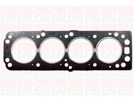 FAI OPEL прокладка головки блоку Corsa 1.2 90- Fischer Automotive One (FA1) HG706