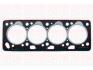 FAI VW прокладка гбц 3к. Polo,Seat Terra 1.3/1.4D Fischer Automotive One (FA1) HG733 (фото 1)