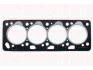 FAI VW прокладка гбц 3к. Polo,Seat Terra 1.3/1.4D Fischer Automotive One (FA1) HG733 (фото 1)