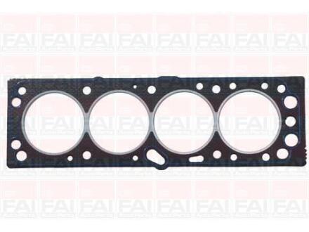 FAI OPEL прокладка гол. блоку CORSA/TIGRA 1,4-16V 93- Fischer Automotive One (FA1) HG739