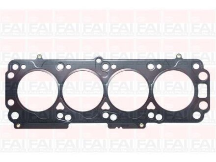 FAI OPEL прокладка гбц метал.! Astra,Vectra 1,7TD 2к.1,5mm 94- Fischer Automotive One (FA1) HG746MLS