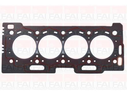 FAI прокладка головки циліндрів CITROEN AX/SAXO 1.5D TUD5(VJY/Z) 94- Fischer Automotive One (FA1) HG747