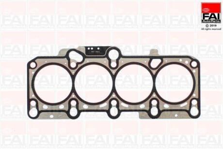 FAI VW прокладка головки блоку 1,8 20V, 1,8T Golf/Bora, Passat, Sharan AUDI Fischer Automotive One (FA1) HG750