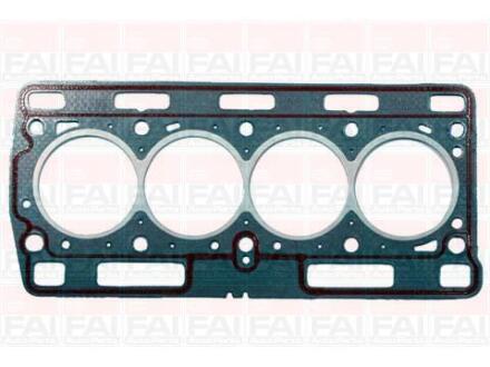 FAI RENAULT прокладка гбц Clio 1.2 мот. D7F Fischer Automotive One (FA1) HG769