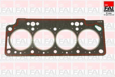 FAI Прокладка ГБЦ Fischer Automotive One (FA1) HG782