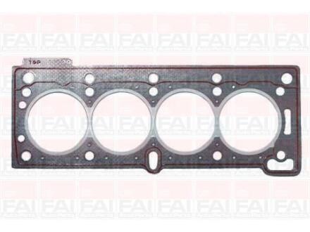 FAI RENAULT прокладка гбц Clio,Kangoo 1.4/1.6 96- Fischer Automotive One (FA1) HG783