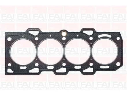 FAI ALFA ROMEO прокладка гбц 145 1.6, FIAT BRAVO I 1.8 GT 95-01, LANCIA DELTA II 1.8 i.e. 16V 96-99 Fischer Automotive One (FA1) HG804