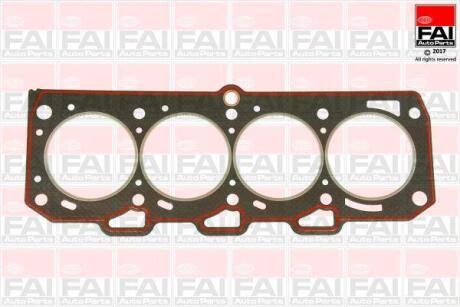 FAI FIAT прокладка головки блоку Brava,Marea 1.4 95- Fischer Automotive One (FA1) HG815