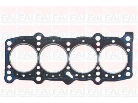 FAI FIAT прокладка гбц Bravo,Palio,Punto,Lancia 1.2 97- Fischer Automotive One (FA1) HG878