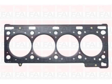 FAI RENAULT Прокладка головки блока Clio II,Espace III,IV,Laguna I,II,III,Megane,Trafic II 1.8/2.0 Fischer Automotive One (FA1) HG881