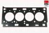 FAI RENAULT прокладка головки блоку Opel Movano,Nissan Interstar, Master II,Laguna,Espace Fischer Automotive One (FA1) HG896 (фото 1)