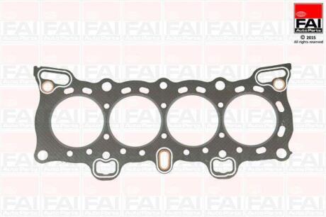 FAI HONDA прокладка головки блоку CIVIC 1.3,1.5 CRX 87- Fischer Automotive One (FA1) HG914