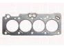 FAI TOYOTA прокладка головки блоку Avensis,Carina E,Corolla 1.6 92- Fischer Automotive One (FA1) HG963 (фото 1)