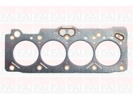 FAI TOYOTA прокладка головки блоку Avensis,Carina E,Corolla 1.6 92- Fischer Automotive One (FA1) HG963