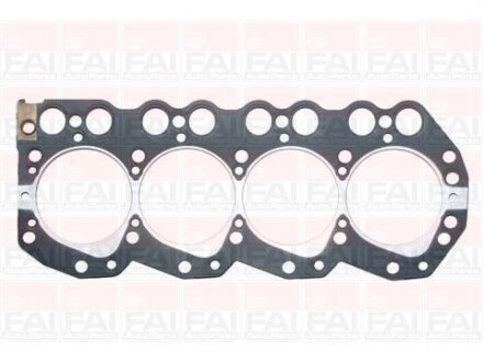 FAI FORD прокладка гбц 3K Maverick,Nissan Terrano 2.7TD 89-07 Fischer Automotive One (FA1) HG970