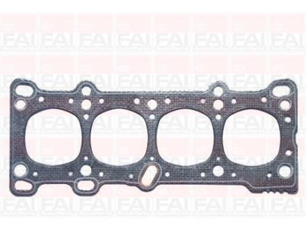 FAI MAZDA Прокладка ГРМ 121/323 1.3/1.4 89-04 Fischer Automotive One (FA1) HG978