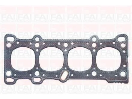 FAI MAZDA Прокладка ГРМ 121/323 1.3/1.4 89-04 Fischer Automotive One (FA1) HG978