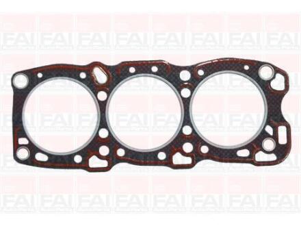 FAI MITSUBISHI Прокладка головки блока Pajero 3,0 -95 Fischer Automotive One (FA1) HG982