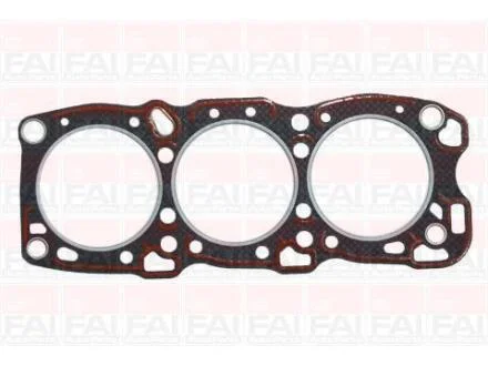 FAI MITSUBISHI Прокладка головки блока Pajero 3,0 -95 Fischer Automotive One (FA1) HG982