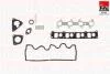 FAI FIAT К-т прокладок верх. частини двигун. (без гбц) Doblo 1,9D/JTD OPEL Astra H, Vectra C 1,9CDTI Fischer Automotive One (FA1) HS1682NH (фото 1)