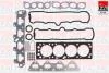 FAI OPEL К-т прокладок двигателя (верхн.) с прокладкой ГБЦ Astra,Vectra Fischer Automotive One (FA1) HS740 (фото 1)