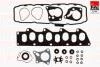 К-кт прокладок верхній Opel Movano,Vivaro/Renault Clio II,Kangoo 1.9dCi 00- Fischer Automotive One (FA1) HS887NH (фото 1)