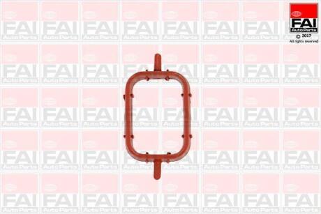 FAI BMW прокладка вп. колектора E46/E90/E60/E65/E66 M57 2.0d/2.5d/3.0d Fischer Automotive One (FA1) IM1048