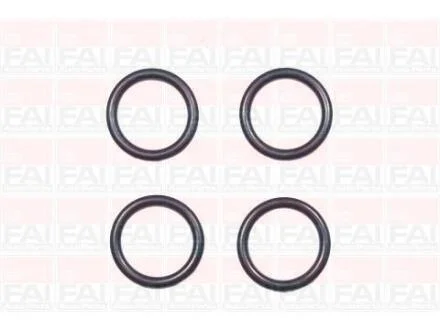 FAI CITROEN ущільнювальне колодьцо (к-кт 4шт.) (прокладка) впуск. колод. 1.6 HDI Berlingo (B9) Fischer Automotive One (FA1) IM1165