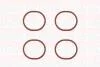 FAI CITROEN К-кт прокладок (4шт.!) C4/5/8,Jumpy,Fiat Scudo,Ford C-Max,Focus II,Galaxy,Kuga,Mondeo IV,Peugeot,Volvo 2.0HDI/TDCi 03- Fischer Automotive One (FA1) IM1357 (фото 1)