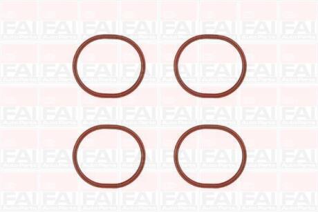 FAI CITROEN К-кт прокладок (4шт.!) C4/5/8,Jumpy,Fiat Scudo,Ford C-Max,Focus II,Galaxy,Kuga,Mondeo IV,Peugeot,Volvo 2.0HDI/TDCi 03- Fischer Automotive One (FA1) IM1357