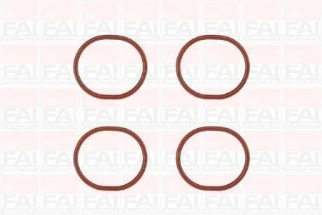 FAI CITROEN К-кт прокладок (4шт.!) C4/5/8,Jumpy,Fiat Scudo,Ford C-Max,Focus II,Galaxy,Kuga,Mondeo IV,Peugeot,Volvo 2.0HDI/TDCi 03- Fischer Automotive One (FA1) IM1357