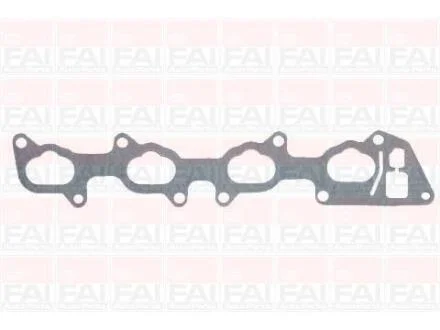 FAI OPEL прокладка колектора вп.Vectra A,Kadett E Fischer Automotive One (FA1) IM155