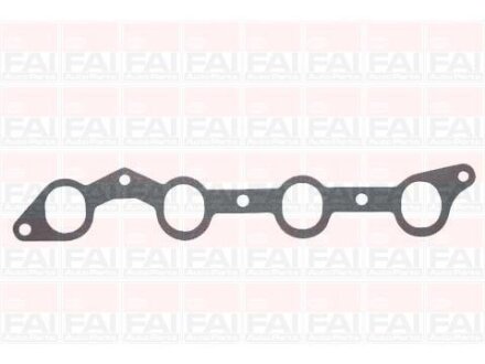 FAI OPEL прокладка впуск. коллект. Kadet 1.6D 82-,Astra F Vectra A 1.7D Fischer Automotive One (FA1) IM184
