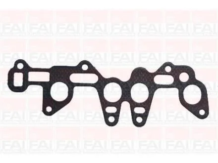 FAI FIAT прокладка вп. колектора PANDA 1000 86-92, UNO 50 1.1 90-93, LANCIA Y10 1.0 Fire 85-91 Fischer Automotive One (FA1) IM207