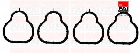 FAI Прокладка, впускной коллектор MAZDA 3 1.6 Fischer Automotive One (FA1) IM2135