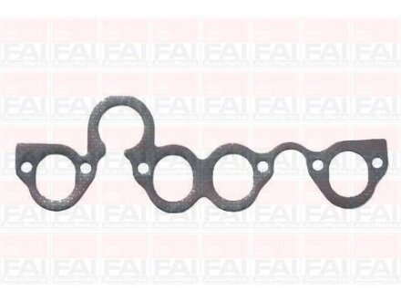 FAI VW прокладка впускного колектора Audi 80,100,Golf,Passat,T2 1,3/1,5/1,6/1,8 Fischer Automotive One (FA1) IM425