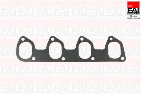 FAI FORD прокладка колектора вп.C-Max,Escort,Fiesta III,IV,Focus,Mondeo I,II,IV,Sierra,Transit Connect 1.8TD/DI/TDCi Fischer Automotive One (FA1) IM454